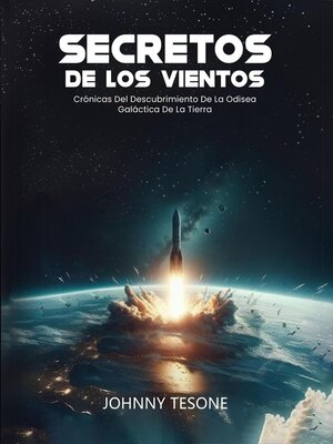 cover image of Secretos de Los Vientos